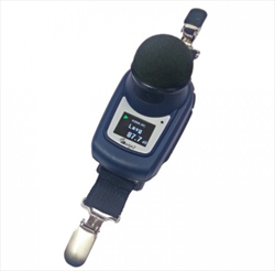 Thiết bị đo và giám sát tiếng ồn Casella dBadge2 Pro Kit
